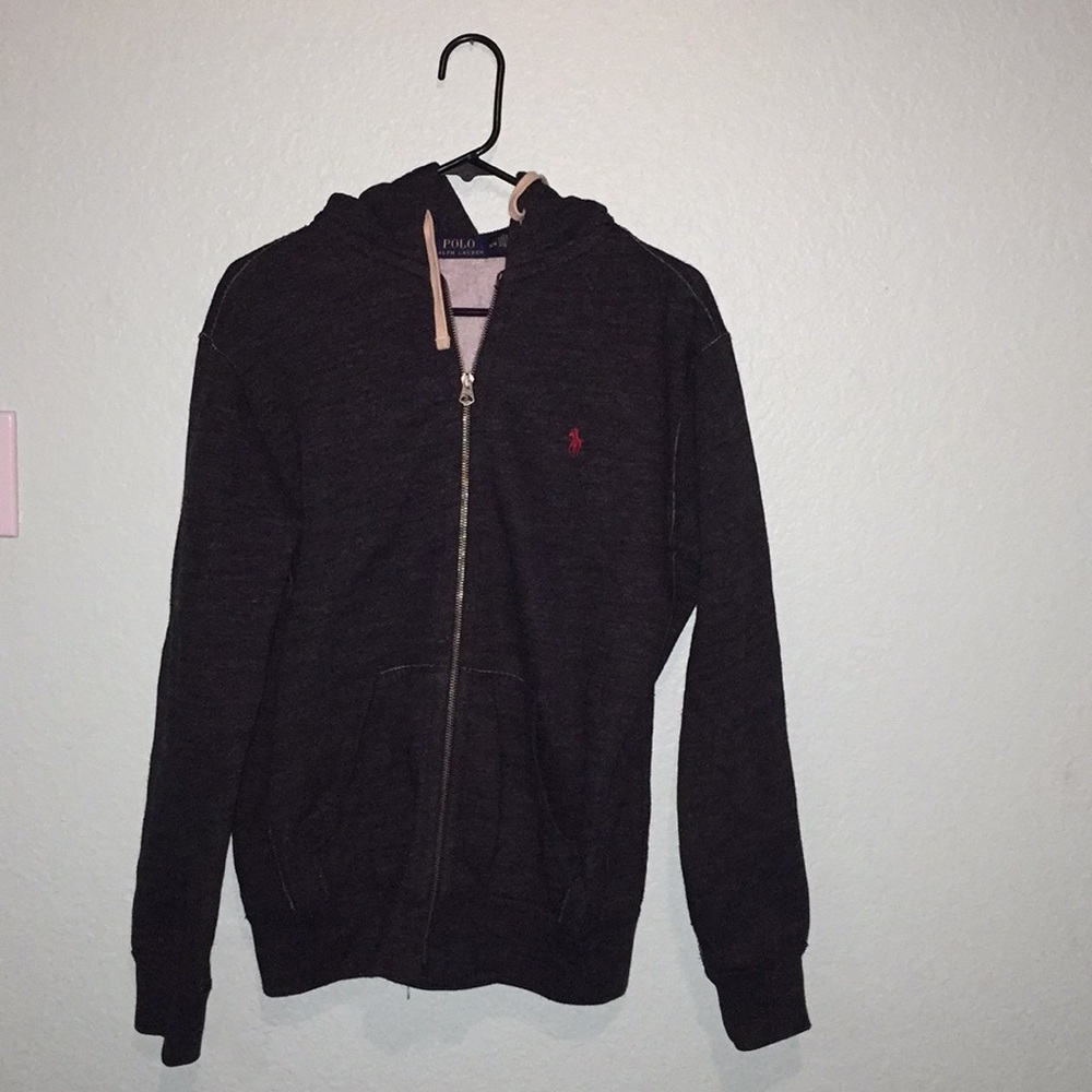 Polo Ralph Lauren Hoodie